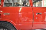 Toyota Land Cruiser 60 1984 года (NA)